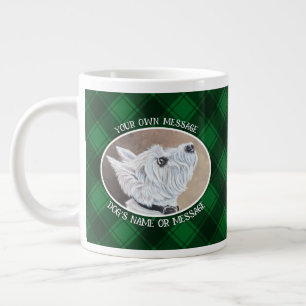 Westioking-Profil B Jumbo-Tasse