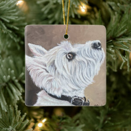 Westioking-Profil B Keramikornament