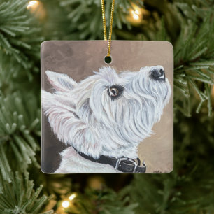 Westioking-Profil B Keramikornament