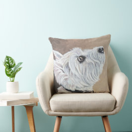 Westioking-Profil B Kissen