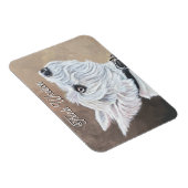 Westioking-Profil B Magnet (Rechte Seite)