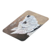 Westioking-Profil B Magnet (Linke Seite)