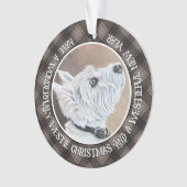 Westioking-Profil B Ornament (Vorderseite)