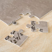 Westioking-Profil B Puzzle (Seite)
