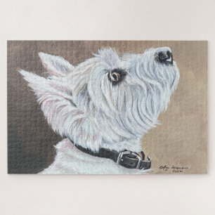Westioking-Profil B Puzzle