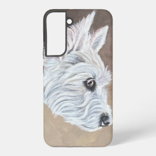 Westioking-Profil B Samsung Galaxy Hülle