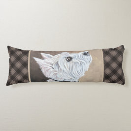 Westioking-Profil B Seitenschläferkissen