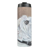 Westioking-Profil B Thermosbecher (Vorderseite)
