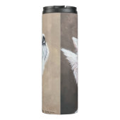 Westioking-Profil B Thermosbecher (Rückseite)