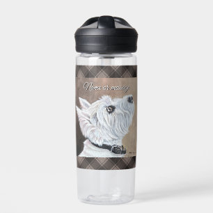 Westioking-Profil B Trinkflasche