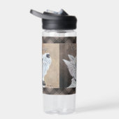 Westioking-Profil B Trinkflasche (Rechts)