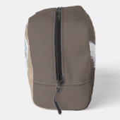 Westioking-Profil B Waschbeutel (Rechts)