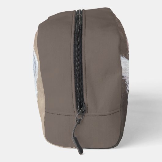 Westioking-Profil B Waschbeutel (Rechts)