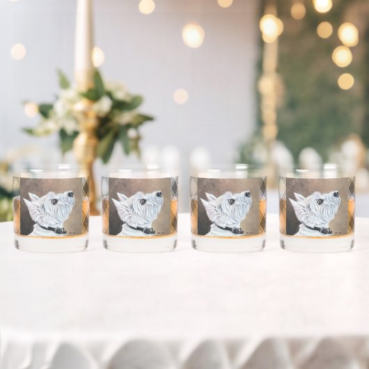 Westioking-Profil B Whiskyglas (Insitu (Hochzeit))
