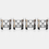 Westioking-Profil B Whiskyglas (Links)