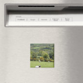 Westirland, Dingle-Halbinsel, breit Magnet (In Situ (Geschirrspüler))