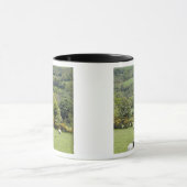 Westirland, Dingle-Halbinsel, breit Tasse (Zentrum)