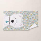 Westis Impressions Badetuch Set (Handtuch)