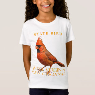 Westjordanland - Der gemeinsame Kardinal T-Shirt