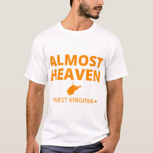 Westjordanland T-Shirt