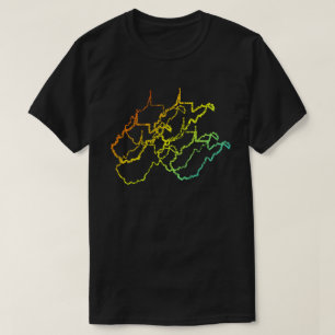 Westjordanland T-Shirt