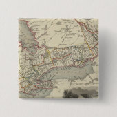 Westkanada Button (Vorderseite)