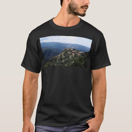 Westkreta Lang T-Shirt (Vorderseite)