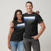 Westkreta Lang T-Shirt (Unisex)