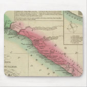 Westküste Afrikas, aus Sierra Leone Mousepad (Vorne)