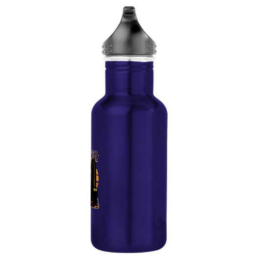 Westküste Edelstahlflasche (Rechts)