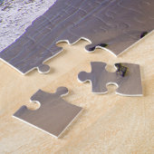 Westküste Puzzle (Seite)