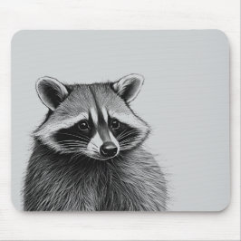 Westküste Scavenger Mousepad