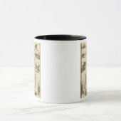 Westküste Südamerikas Tasse (Zentrum)