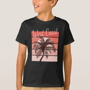 Westküste T-Shirt