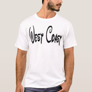 Westküste  T-Shirt