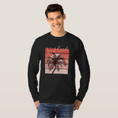 Westküste T-Shirt (Vorne ganz)