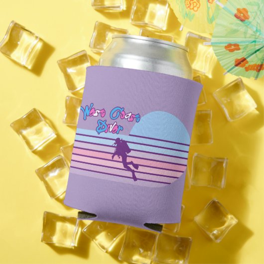 Westküste Trans Diver Dosenkühler (In Situ Sommer)