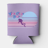 Westküste Trans Diver Dosenkühler (Vorderseite)