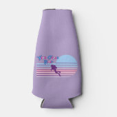 Westküste Trans Diver Flaschenkühler (Vorderseite)