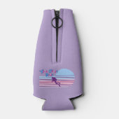 Westküste Trans Diver Flaschenkühler (Rückseite)