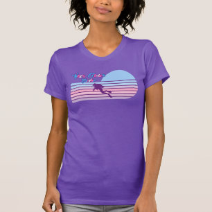 Westküste Trans Diver T-Shirt