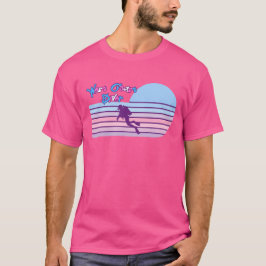 Westküste Trans Diver T-Shirt