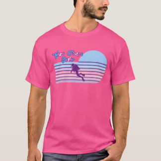 Westküste Trans Diver T-Shirt