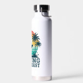 Westküste Trinkflasche (Links)