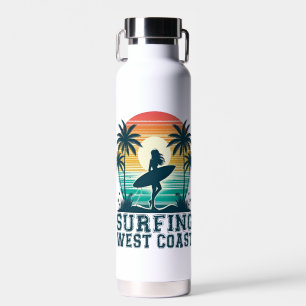 Westküste Trinkflasche