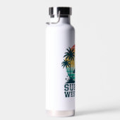 Westküste Trinkflasche (Rechts)