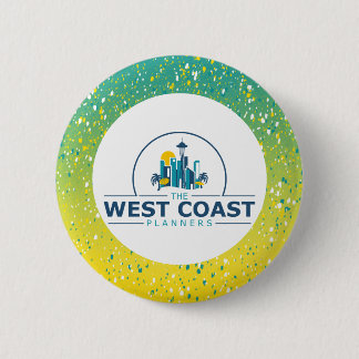 Westküsten-Planer-Logo-Knopf Button