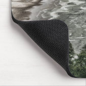 Westküsten-Szenen-Produkte Mousepad (Ecke)