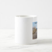 Westlich, Rhode Island Kaffee-Tasse Kaffeetasse (Mittel)