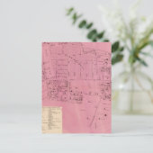 westliche Betriebe Postkarte (Stehend Vorderseite)